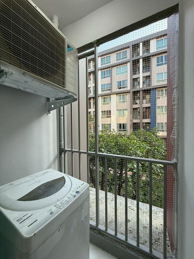 โครงการ ดีคอนโด แคมปัส บางนา 8