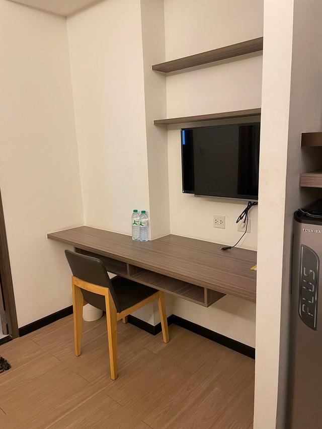 คอนโดใกล้ห้างซีคอนสแควร์ ศรีนครินทร์ 8