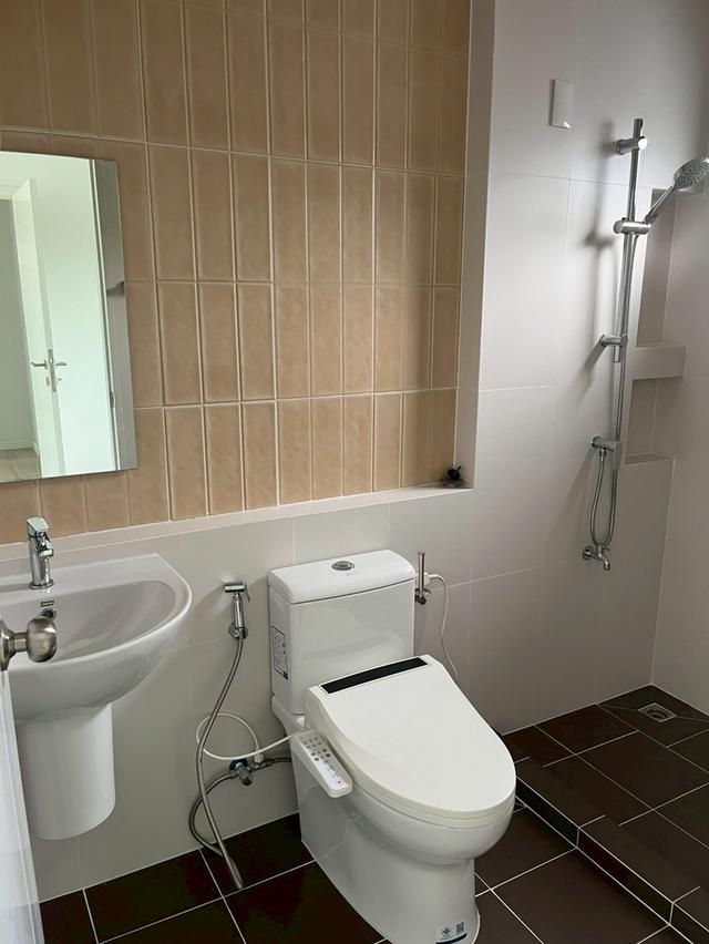 ขายบ้านเดี่ยว 2 ชั้น อณาสิริ ราชพฤกษ์ 346 แปลงมุม ทำเลดี เดินทางสะดวก 11