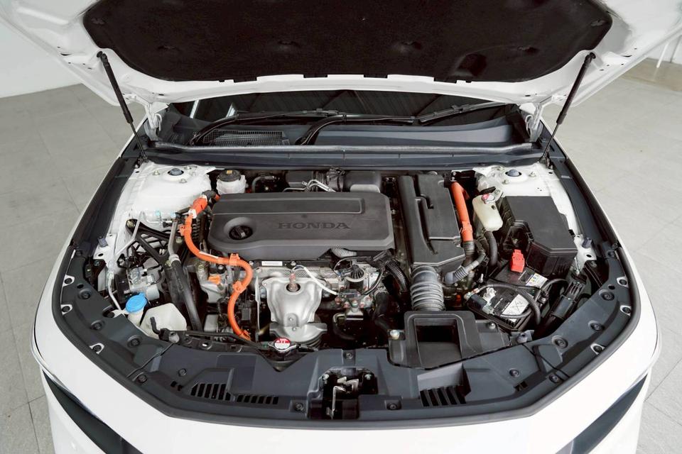 HONDA ACCORD 2.0 RS E-HEV 2023 จด 2024 รถใหม่ ประหยัดกว่าป้ายแดงมาก 15