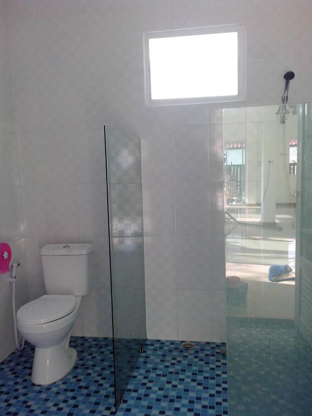 บ้านเดี่ยว2ชั้น เมืองระยอง 13