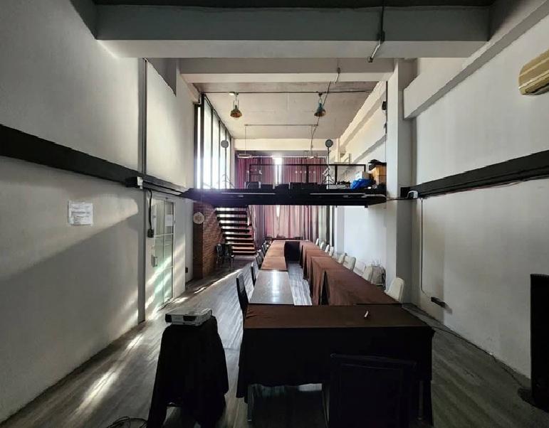 ให้เช่าอาคารสำนักงาน 3 ชั้น ซอยติวานนท์ เข้าซอยไม่ลึก (เดินได้) ห่าง MRT กระทรวงสาธารณสุข 800 เมตร 6