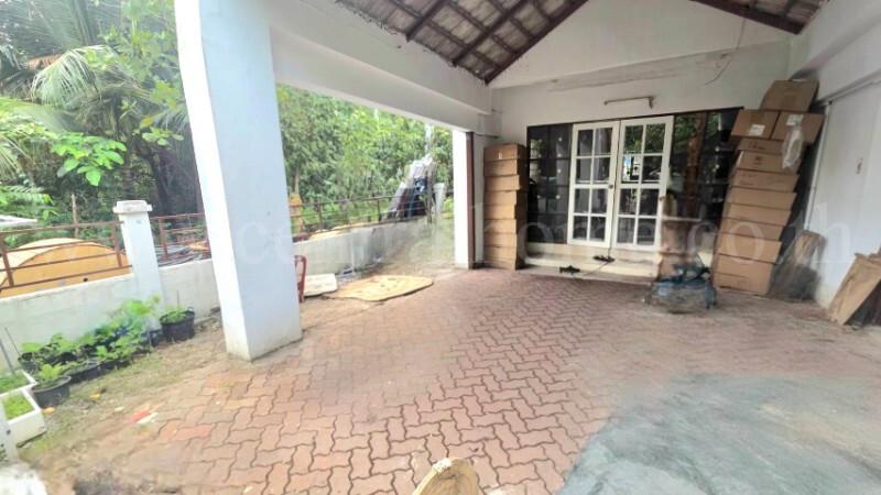 ทาวน์เฮ้าส์ ชื่นกมลนิเวศน์ 7 - พระยาสุเรนทร์ 35 หลังริม ราคาถูก 3