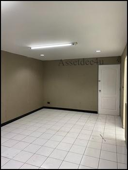 AW537 ให้เช่าโกดังพร้อมสำนักงาน 400 ตร.ม. ใกล้รถไฟฟ้าMRTรัชดา MRTลาดพร้าว  11