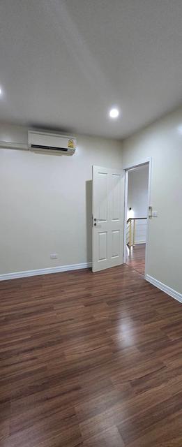 ขายบ้านเดี่ยวมือสอง 2 ชั้น Pruksa Village 32 Delight หลักหก ปทุมธานี 12