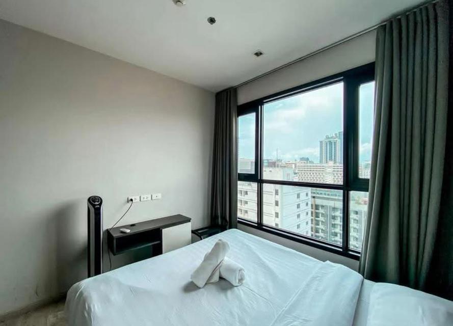 The Base condo , central Pattaya 5