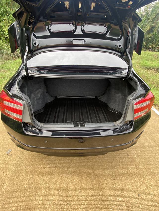 🔰Honda City 1.5 V ( MNC รองท็อป) ปี 12 เกียร์ Automatic รถบ้าน #มือเดียวป้ายแดง ประกันภัยชั้น 1 มิ.ย.69☎️ สนใจทักมาที่ 0917793248 รูปที่ 17