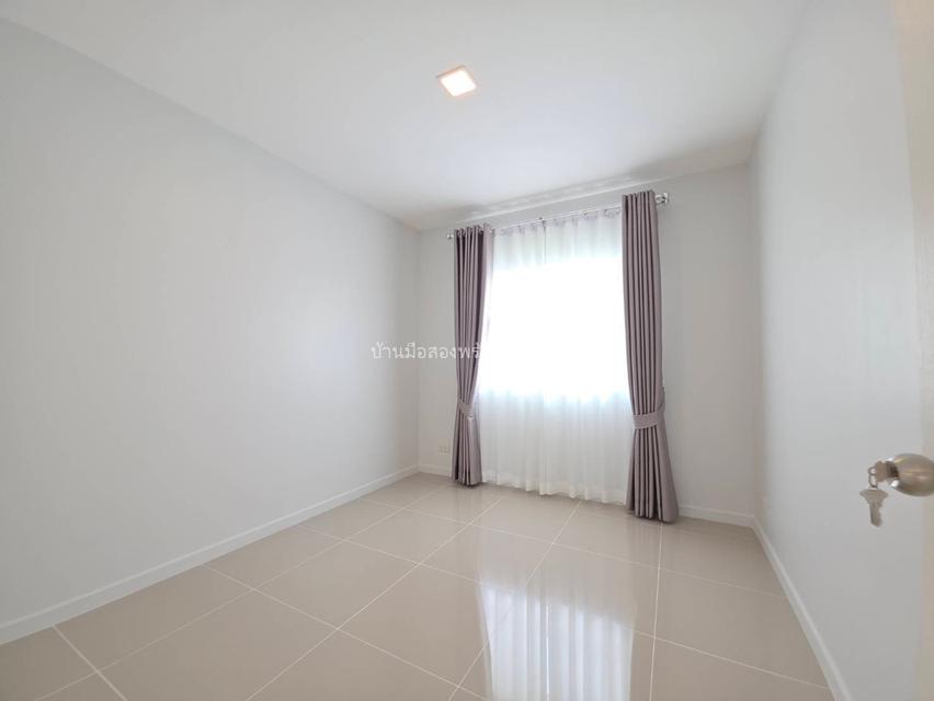 หมู่บ้านประภาทรัพย์ รามอินทรา-หทัยราษฎร์ 15