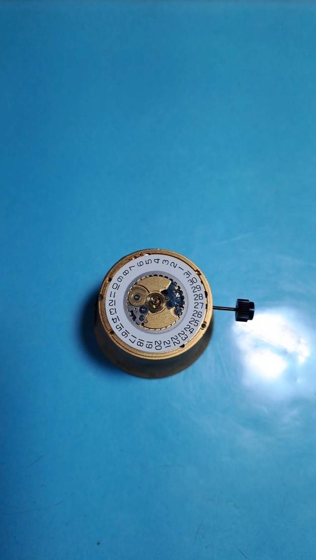 39.อะไหล่ TAG HEUER Formula 1 Vintage รูปย่อยที่ 3