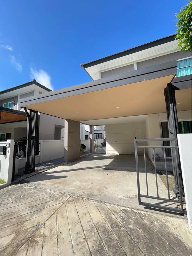 📌 ให้เช่าบ้านเดี่ยว เซนโทร บางนา-ศรีนครินทร์ 20