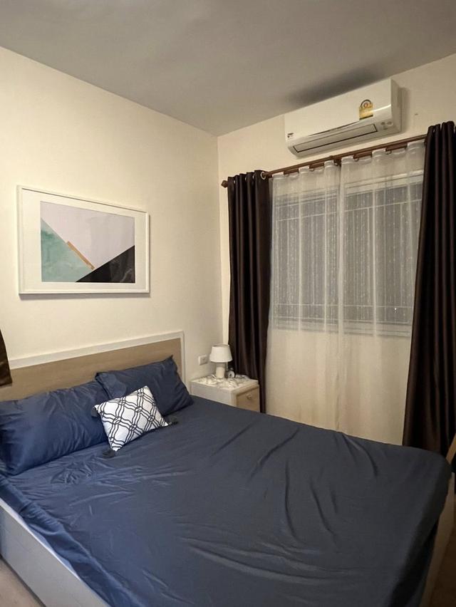 My Condo ลาดพร้าว 27 พร้อมลงทุน/พร้อมอยู่ 7