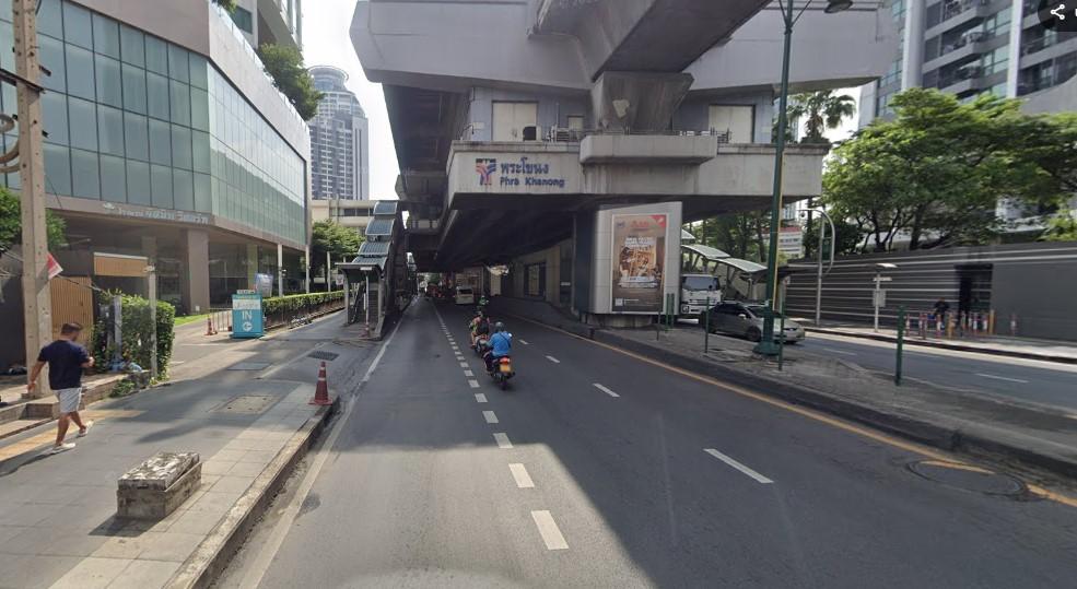 ขายที่ดิน สุขุมวิท 71 ใกล้โรงเรียนนานาชาติชั้นนำ 2