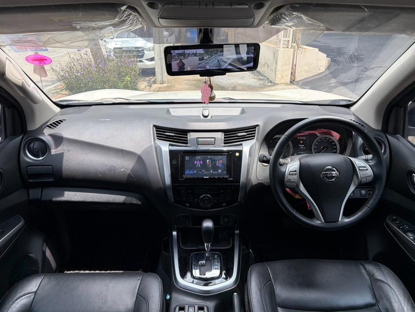 (แจ้งรหัสรถ PJP845) 2018 NISSAN TERRA 2.3 V 2WD รูปที่ 12