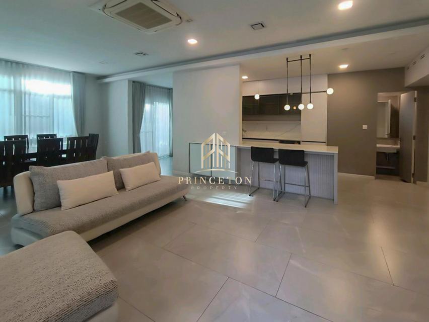 Mantana Bangna–Wongwaen Beautifully finished home Close to the Clubhouse  4