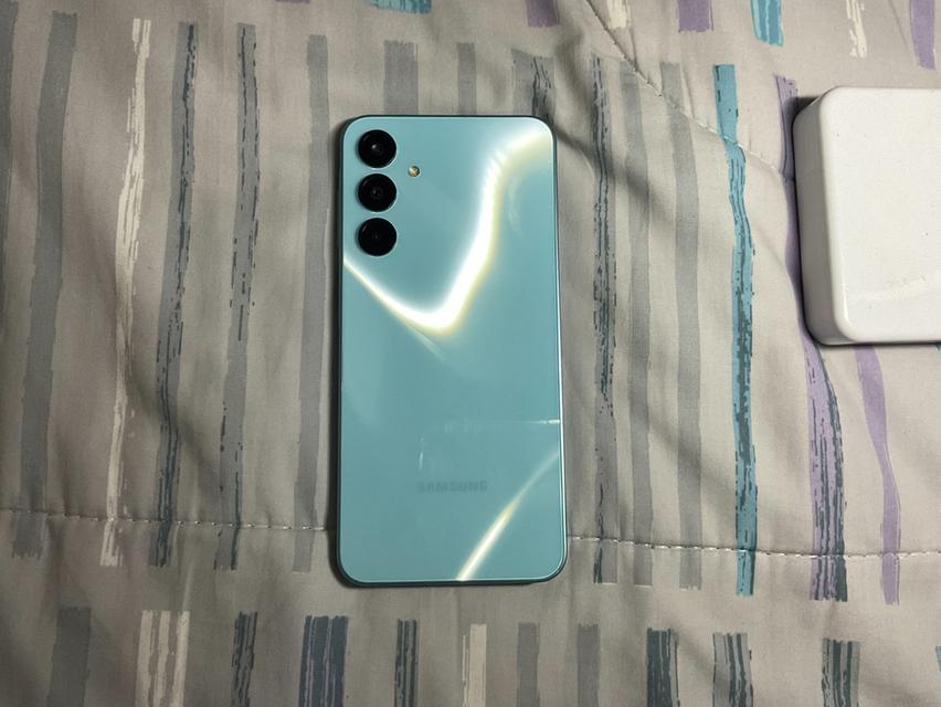 Samsung a16 5g 256gb ram8 āļĢāļđāļāļĒāđāļāļĒāļāļĩāđ 3