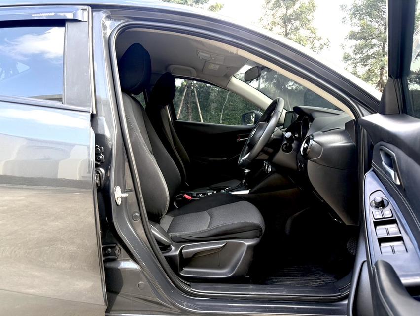 MAZDA2 1.3 HIGH CONNECT ปี 2017 รูปที่ 12