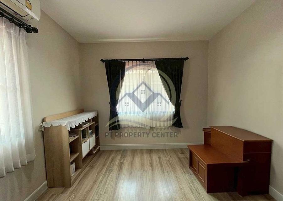 โครงการเพฟ ปิ่นเกล้า-ศาลายา ซอยอัจฉริยะพัฒนา กาญจนภิเษก บ้านเดี่ยวหรู 2 ชั้น สไตล์ Modern lconic หลังมุม เสนอขายในราคาพิเศษ  พร้อมบริการจัดสินเชื่อ 13