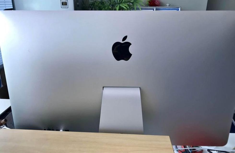 ขายหน้าจอคอมพิวเตอร์ ของ Apple Studio สภาพสวย 2