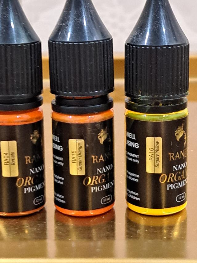 เตียงสักคิ้วไฟฟ้ามือสอง 16