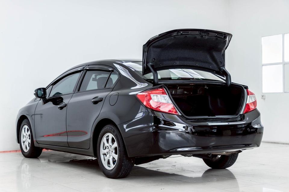 รหัสรถ 4A880 CIVIC FB 1.8 S 2014