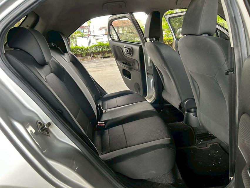 🔥ขายถูกมาก รถสวย พร้อมใช้ MG 3 1.5 C AT ปี 2015 17