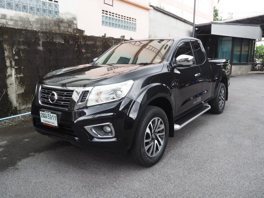 NISSAN NAVARA NP300 2.5 V KING CAB CALIBRE ปี 2020 2