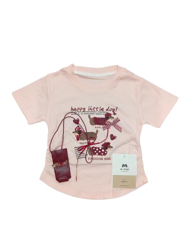 เสื้อผ้าแฟชั่นเด็ก เด็กผู้หญิง/เด็กผู้ชาย