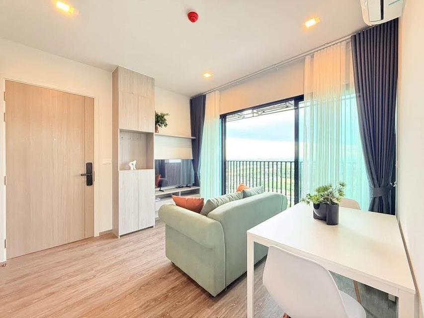 ขายคอนโด Notting Hill Rayong อำเภอเมือง ระยอง ชั้น 29 3