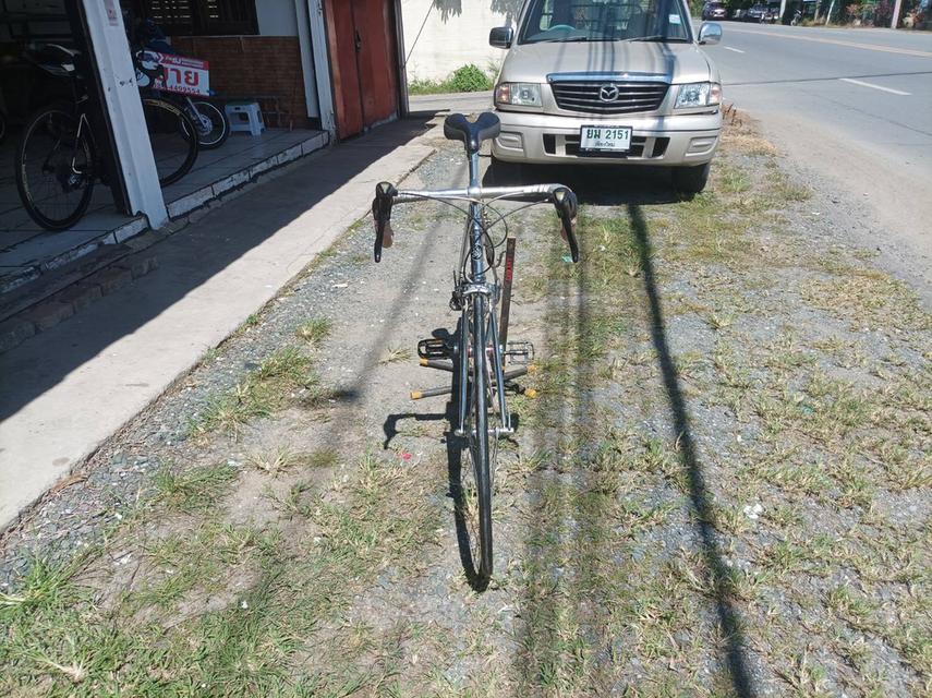 จักรยานเสือหมอบTENGE รุ่นCHAMPION 2 14900บาท