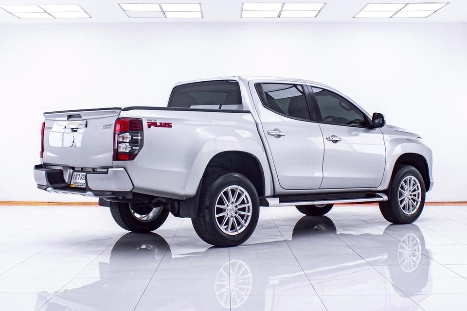 รหัสรถ 1D446 TRITON 2.4 GT + 2021 15