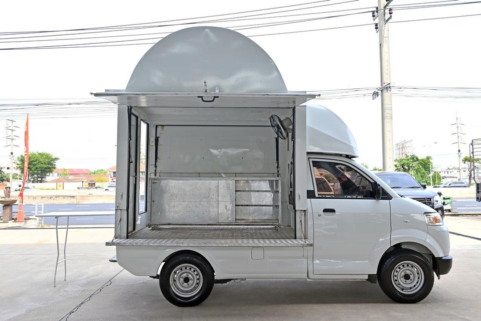 Suzuki CARRY 1.6 ( 2018 ) Food Truck รูปที่ 6