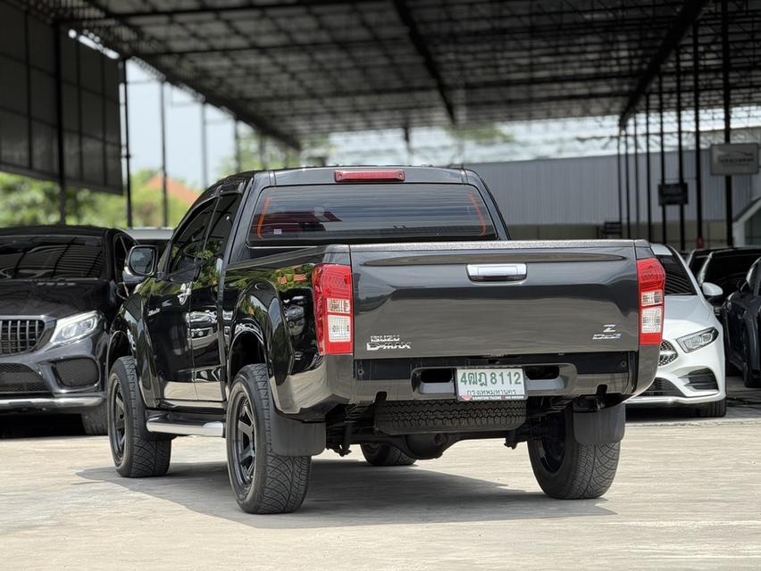 (แจ้งรหัสรถ WRT8112) 2016 ISUZU D-MAX, 1.9 Ddi L โฉม HI-LANDER รูปที่ 3