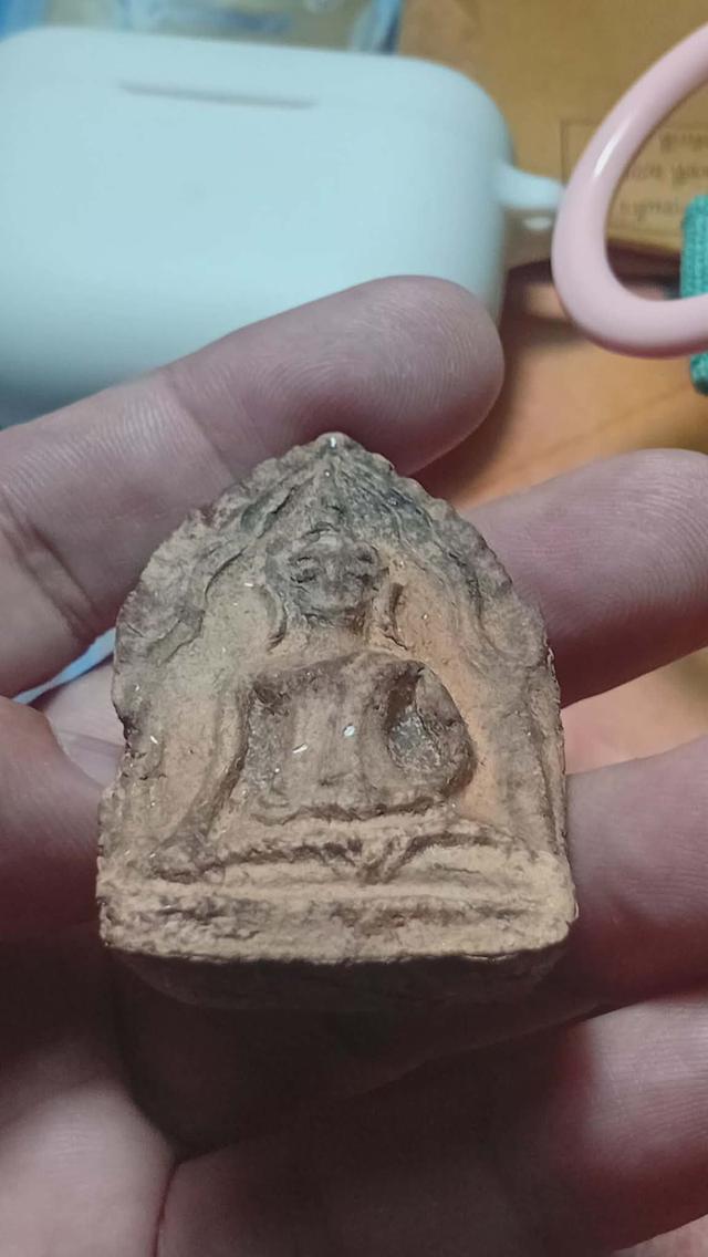 ขุนแผน วัดบ้านกร่าง..เก่าๆ รูปที่ 4