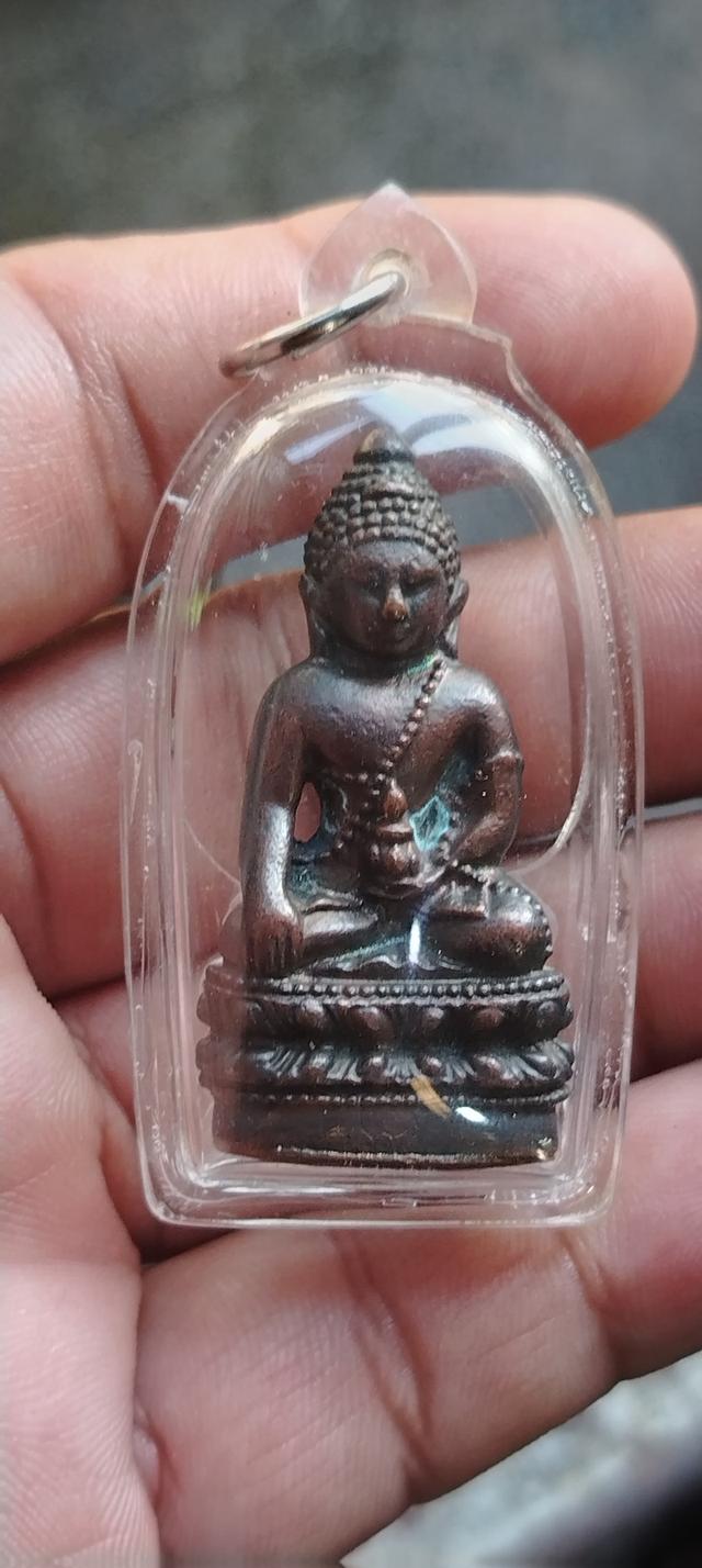 พระเครื่องพระบูชา