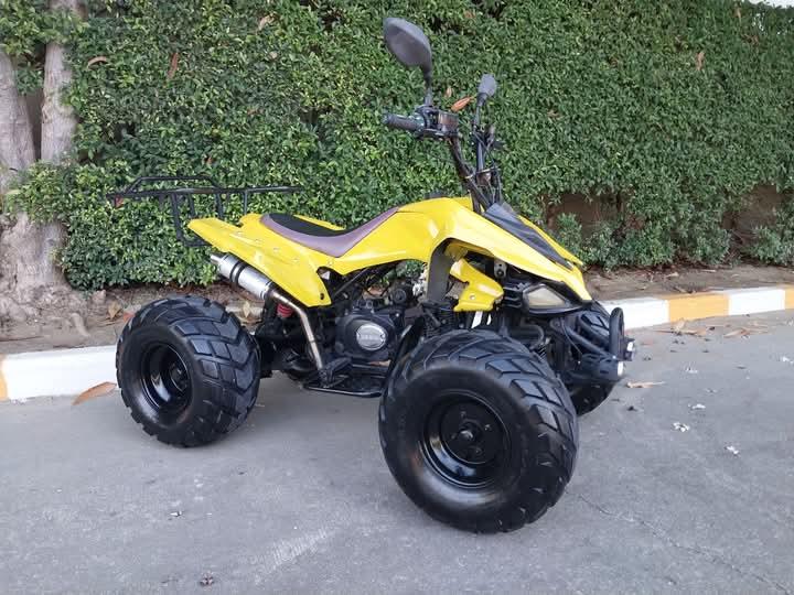 ATV Konik 125 cc 