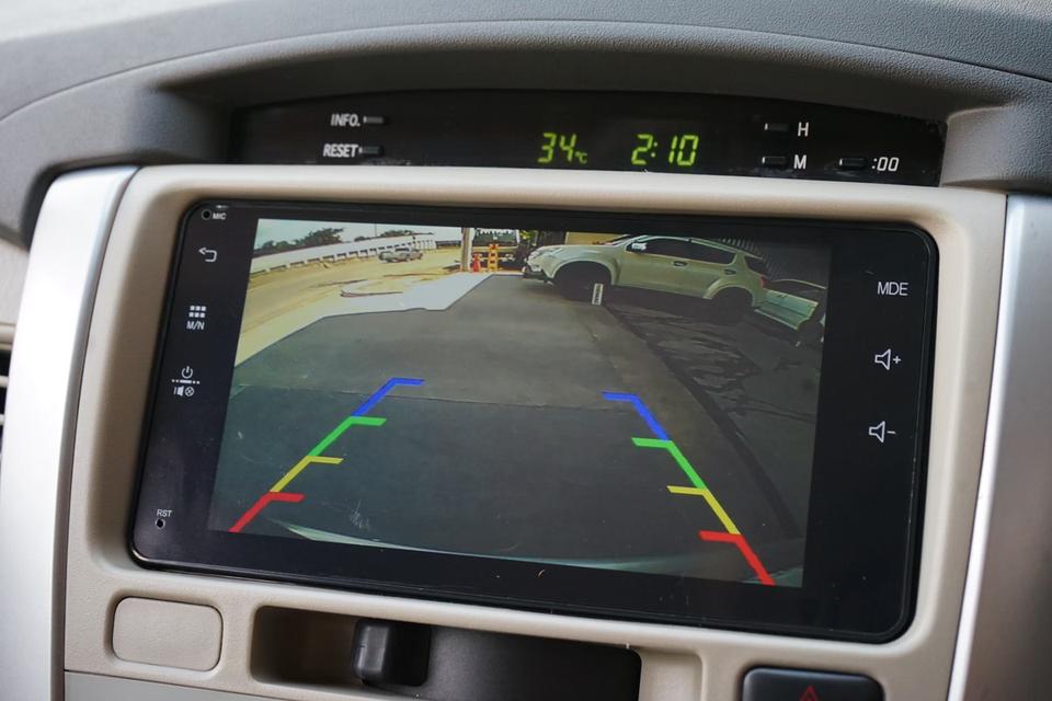 2014 TOYOTA INNOVA 2.0G OPTION 12