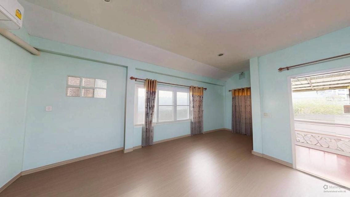 ขายบ้านเดี่ยว ชั้นเดียว อยุธยา 13