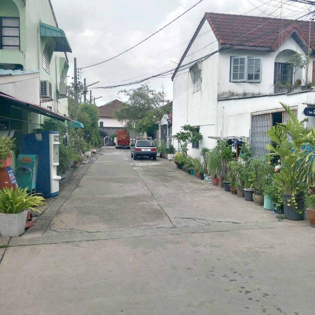 บ้านเจริญพัฒนา4 รามอินทรา 117 7
