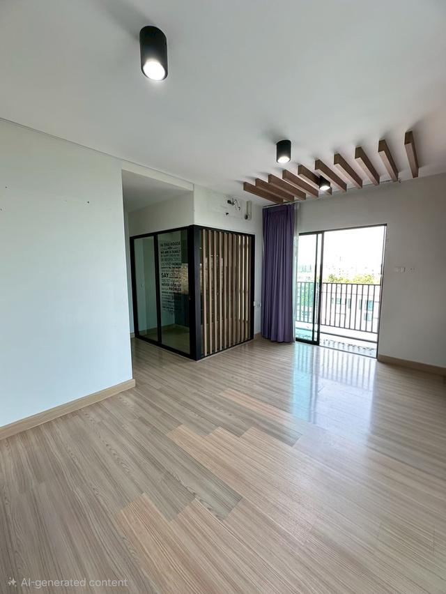 คอนโด จี เฮาส์ (G Haus) ชั้น 7 ห้องมุม พื้นที่ 41.54 ตร.ม. ที่จอดรถ 90% ใกล้ BTS แบริ่งและ MRT สายสีเหลือง 2