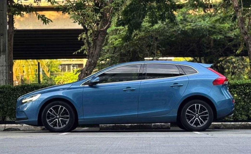 ขาย Volvo V40 2.0 T4 4