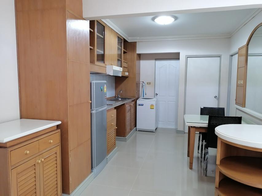 คอนโดบ้านสวนธน พุทธบูชา 47 4