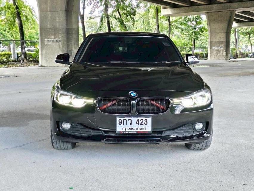 BMW 316i Sport ปี14