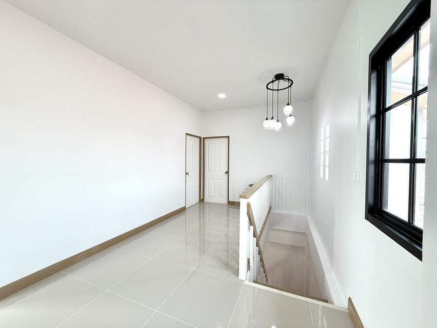 หมู่บ้านทหารกองหนุน พระยาสุเรนท์ 28 9