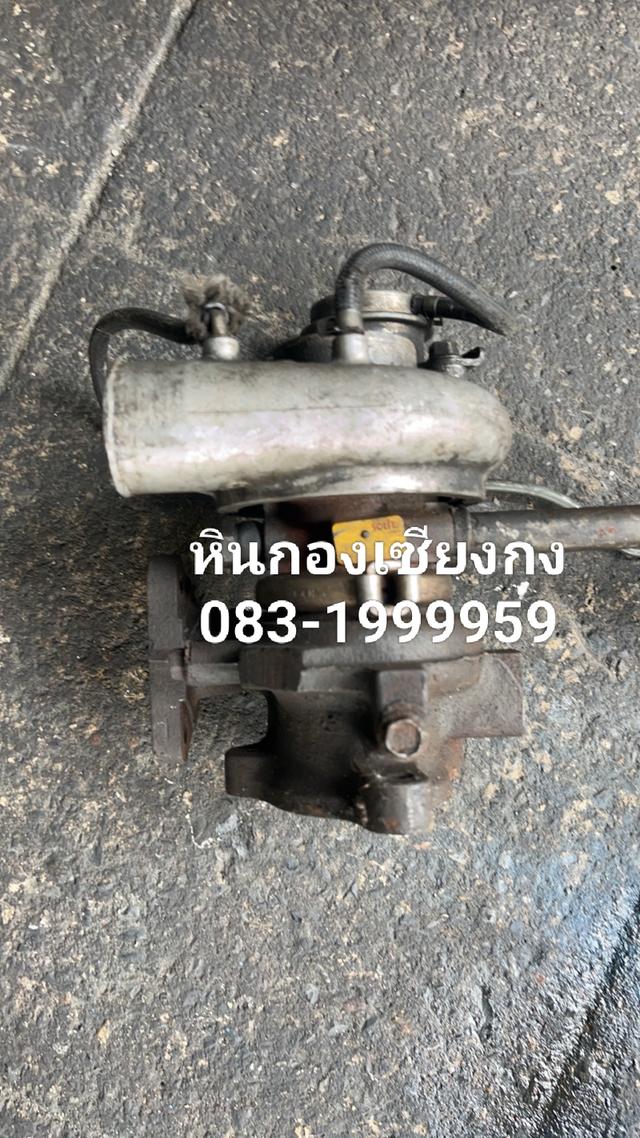 เทอร์โบ mitsubishi 4M40 มิตซูบิชิ สตราด้า เครื่อง 2.8 2800