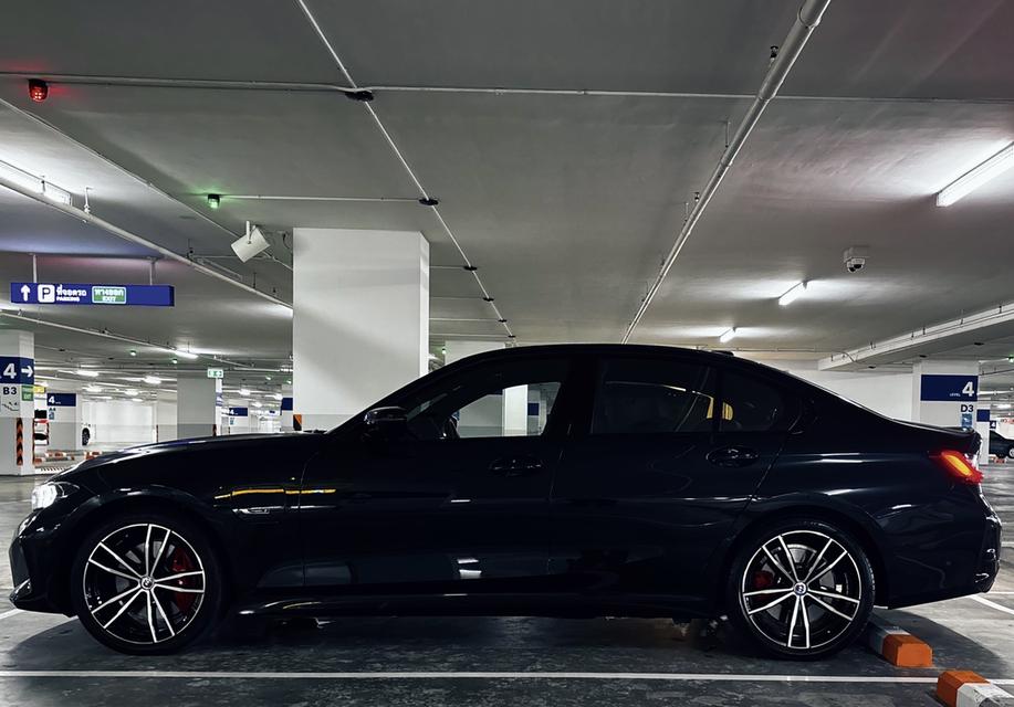 2023   BMW 330e M sport Lci ( Facelift )   🎉  3