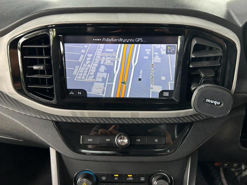 🚗 2019 MG MG3 1.5 V Sunroof AT รูปที่ 13