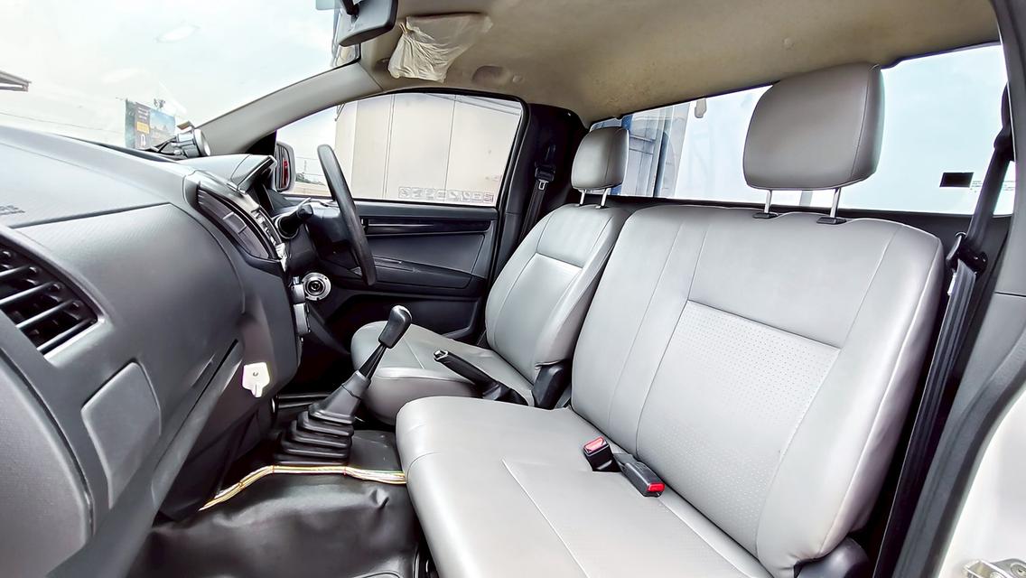 ISUZU DMAX Spark 3.0s ปี2019 15