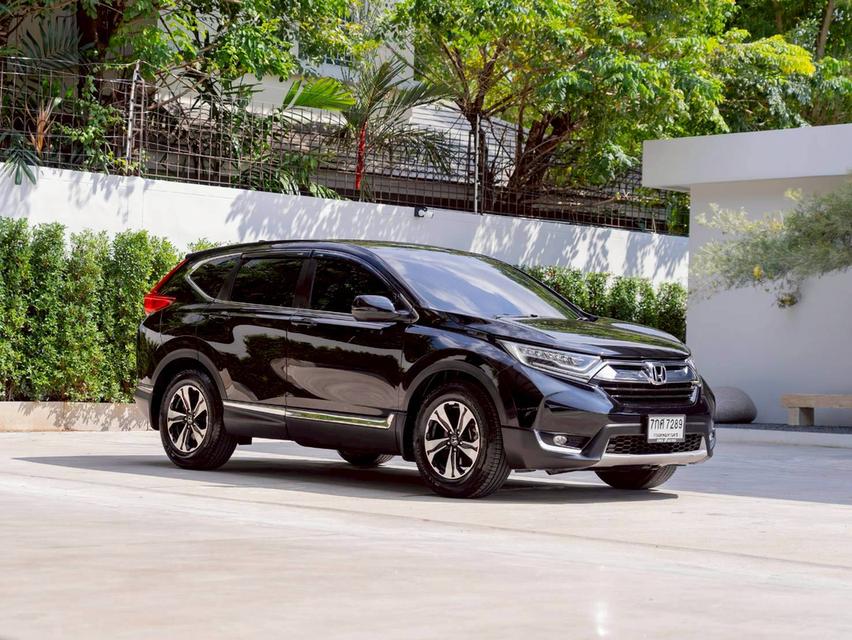 HONDA CR-V 2.4E 2WD ปี 2018 6