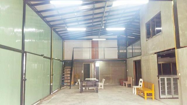 ทำเลติดถนนพหลโยธิน BTS คูคต 1.6 กม.ให้เช่าร้าน และสำนักงาน 2 ชั้นเซียร์ รังสิต 3 กม. รร.สารสาสน์วิเทศสายไหม 2.9 กม.5 นอน 5