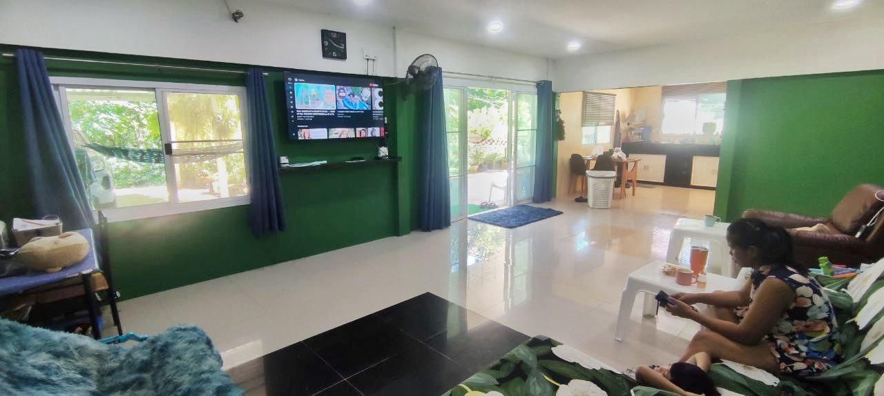 Koh Chang lovely 3bd 2ba House for sale รูปที่ 7